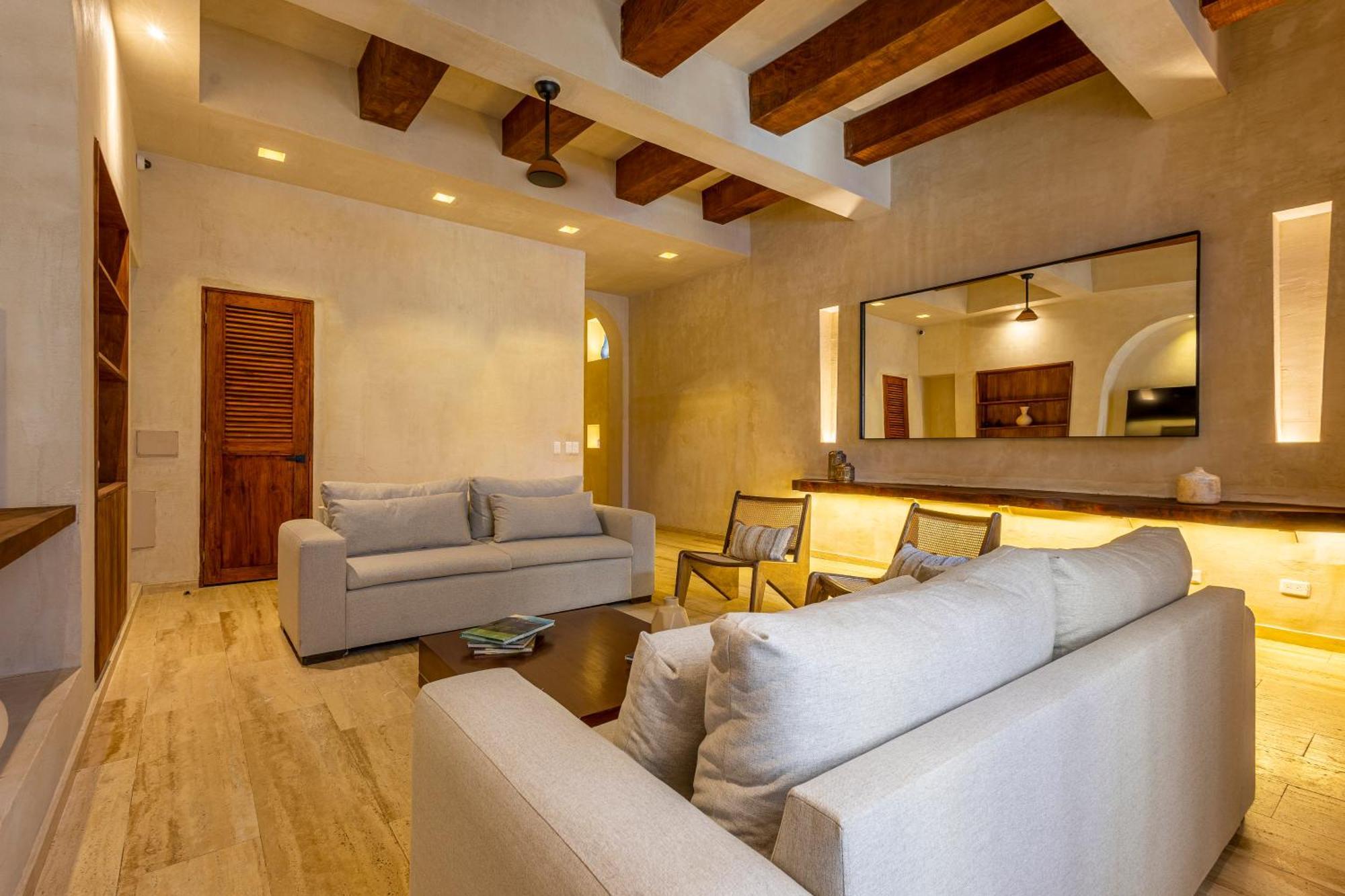 Casa Fernandez By Soho Villa - Cartagena — Fotos 3