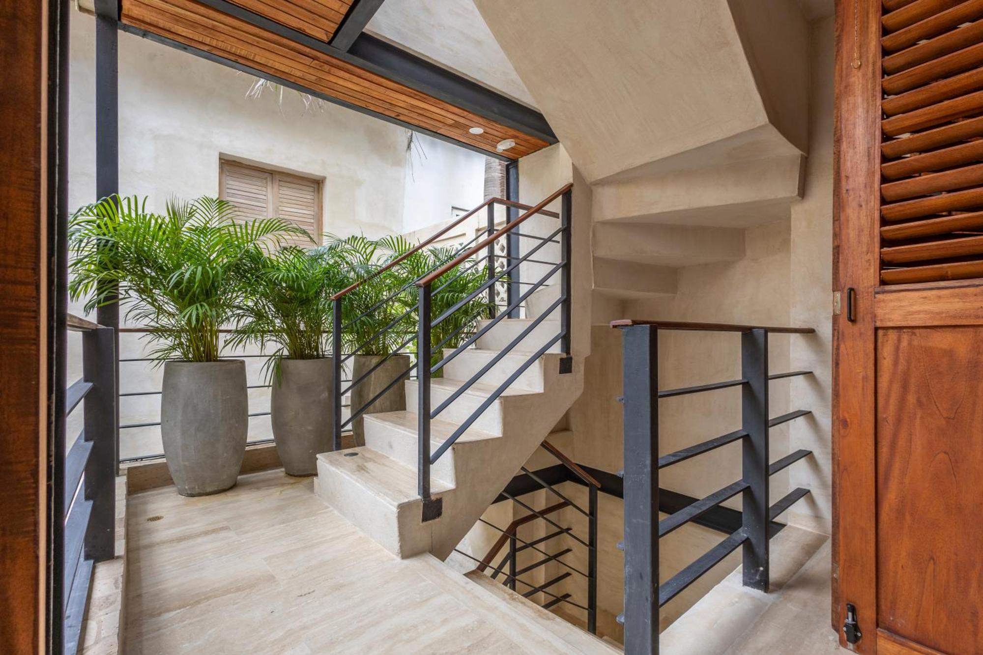 Casa Fernandez By Soho Villa - Cartagena — Fotos 2